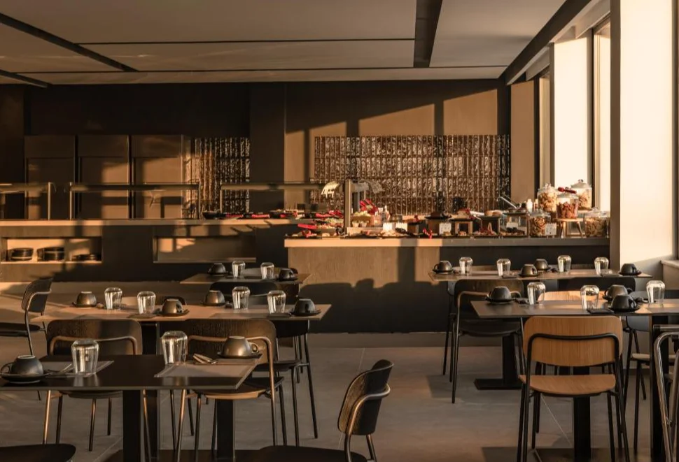 Cooks Club Kolymbia Rhodes | restaurant